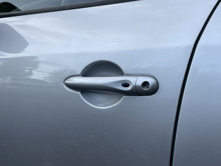 Renault Megane Grandtour 1.5 dCI Дизель_Автомат 2015 рік - Обмін