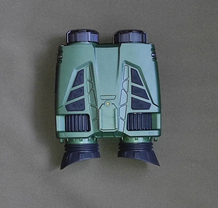 Noktowizor lornetka noktowizyjna noktowizja