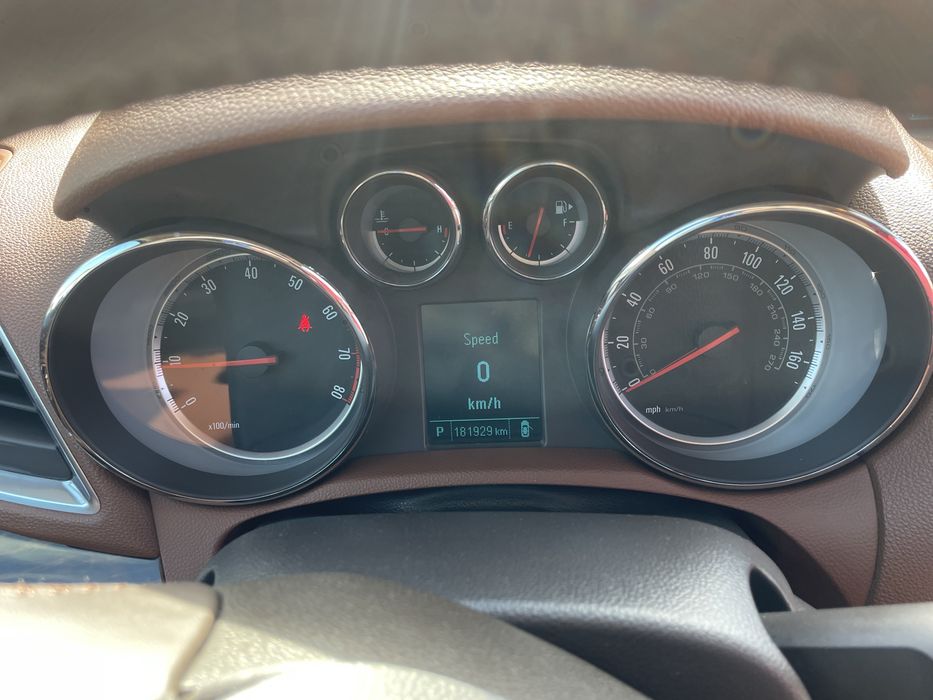 Продам Buick Encore 2015