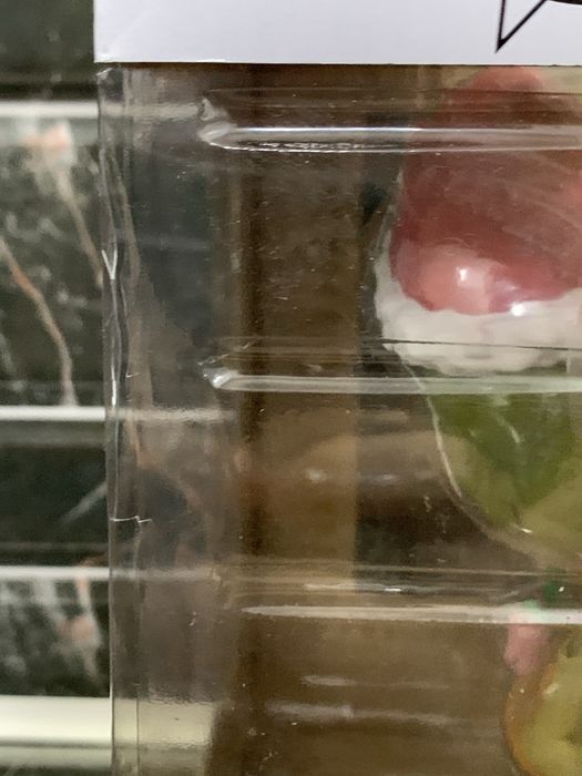Funko Pop! Grinch with Bag 35