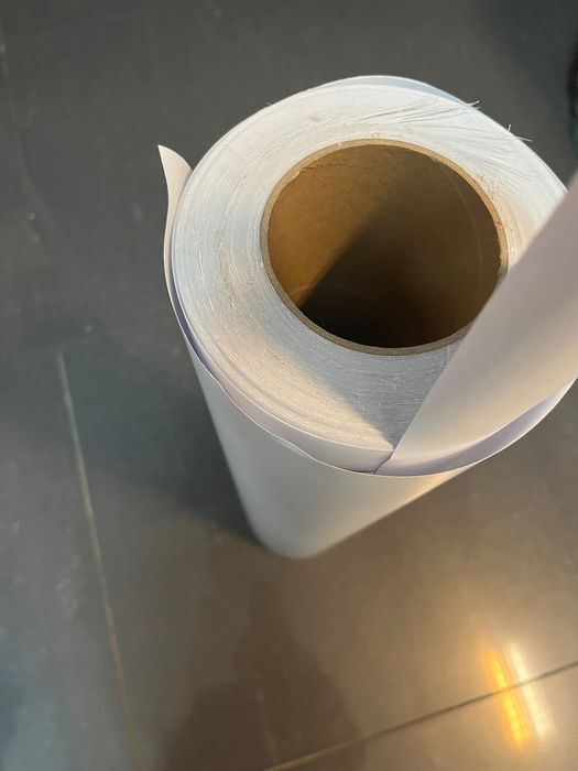 Rolo Laminação a frio premium Matte (1,06mx50m)