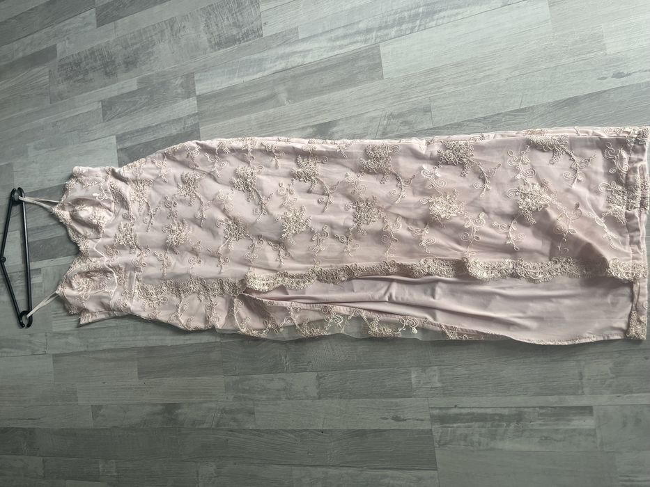 Sukienka Tiara(LOOLA)