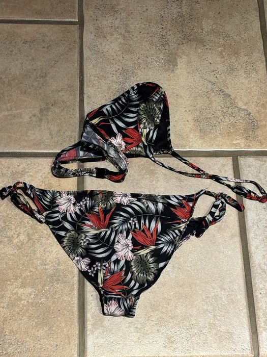 Stroj kapielowy Calzedonia dla dziewczynki