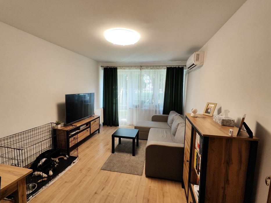 Mieszkanie 49 m2, 3 pokoje,ul. Sienkiewicza, Błonie