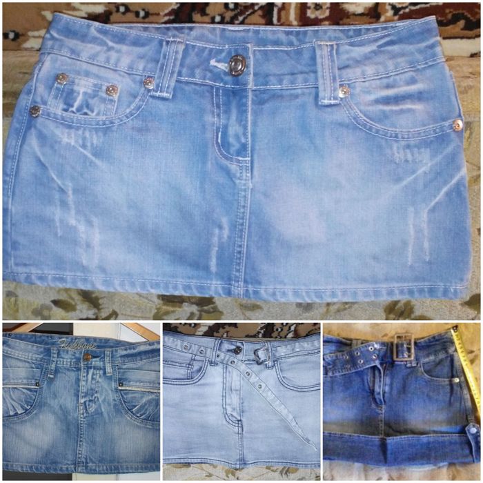 Спідничка на дівчинку