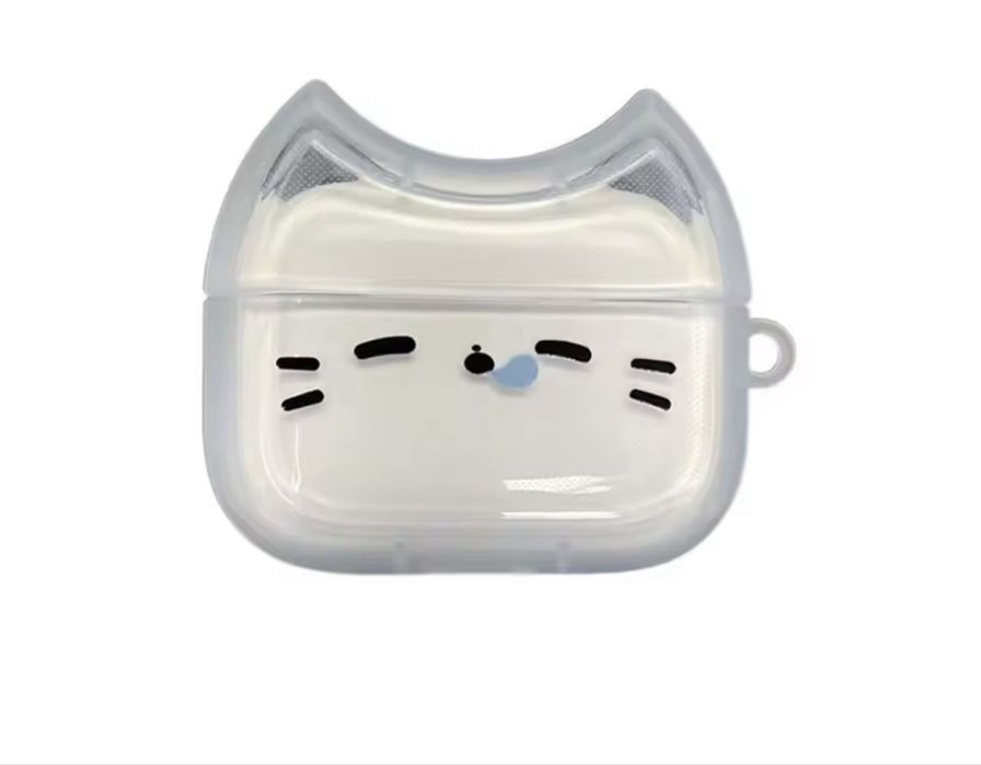 чохол на навушники airpods 3