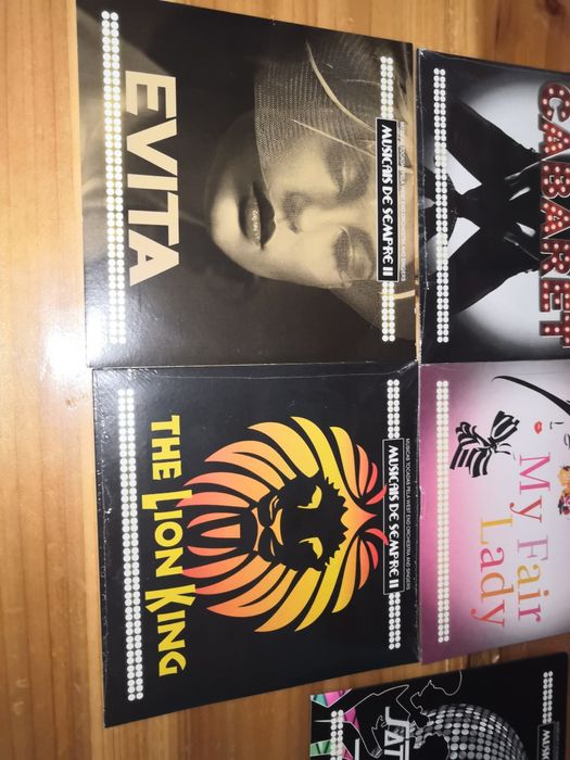 Bandas sonoras de filmes