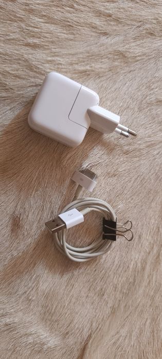 Carregador para IPad
