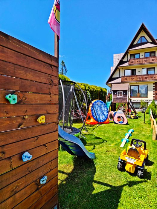 Noclegi - bukowina Tatrzańska, białka Tatrzańska,  Zakopane  ZNIŻKI