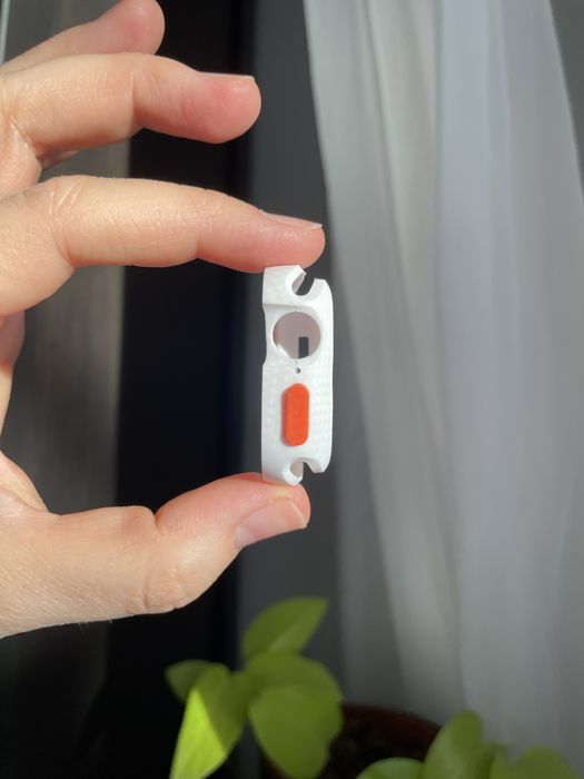 Etui nakładka na iwatch  41mm