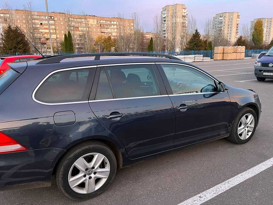 Продам Volkswagen Golf 2008