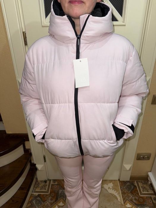 Зимовий ( Лижній)  костюм