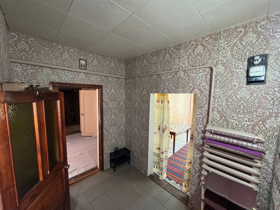 Продам будинок в с. Камяне Солонянський район
