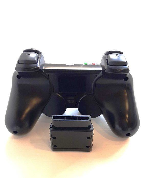 Comando sem fios wireless para Playstation 2 (PS2)