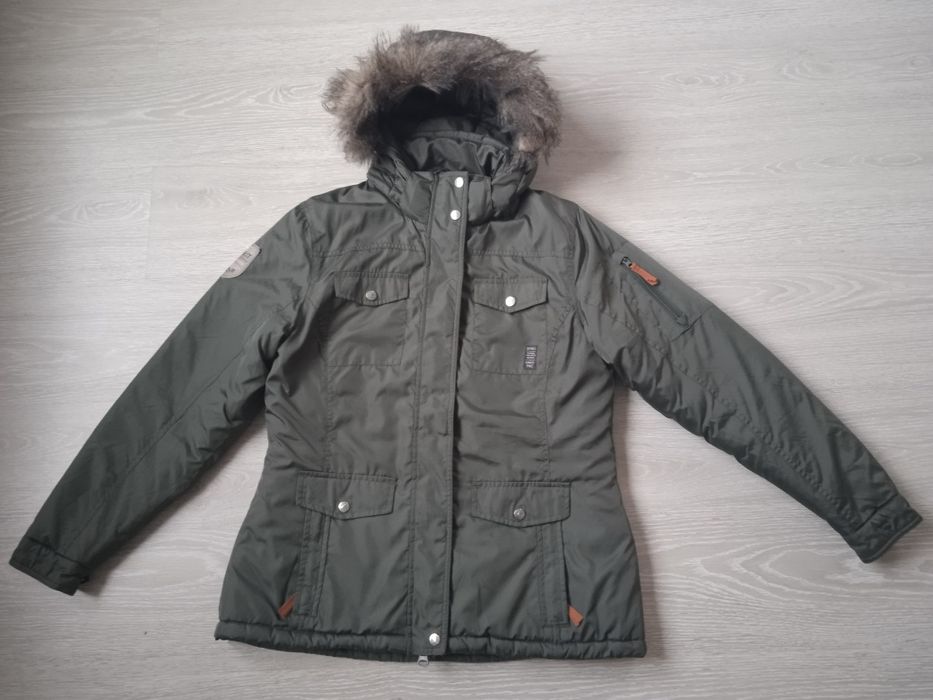 Женская куртка Spirit