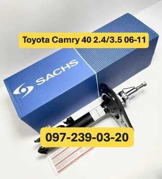 Амортизатор Задній Toyota Camry 40 2.4/3.5 06-11