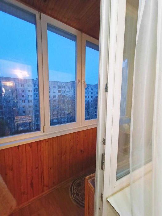 Продаж 1-кімн квартири 34 м2 стан заходь і живи, неподалік ринку НИВА.