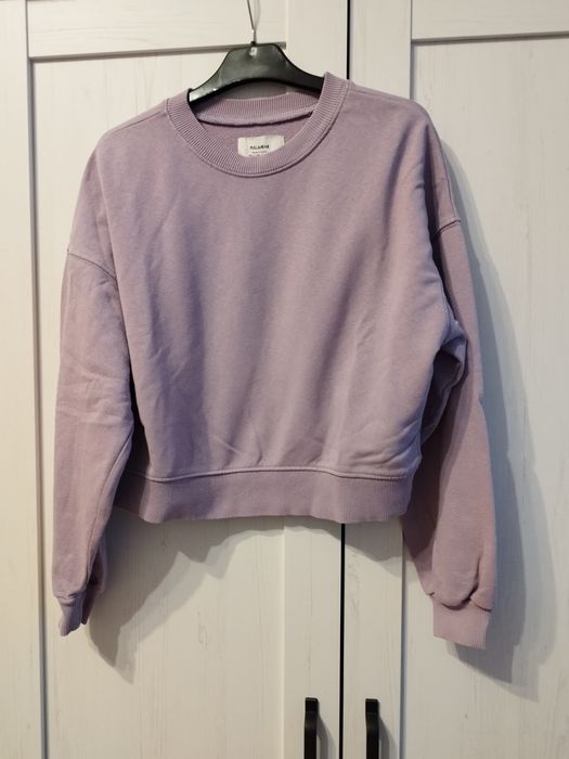 Bluza Pull&Near rozm.S