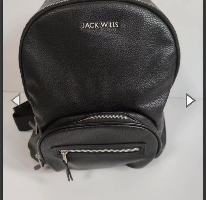 Жіночий рюкзак jack wills