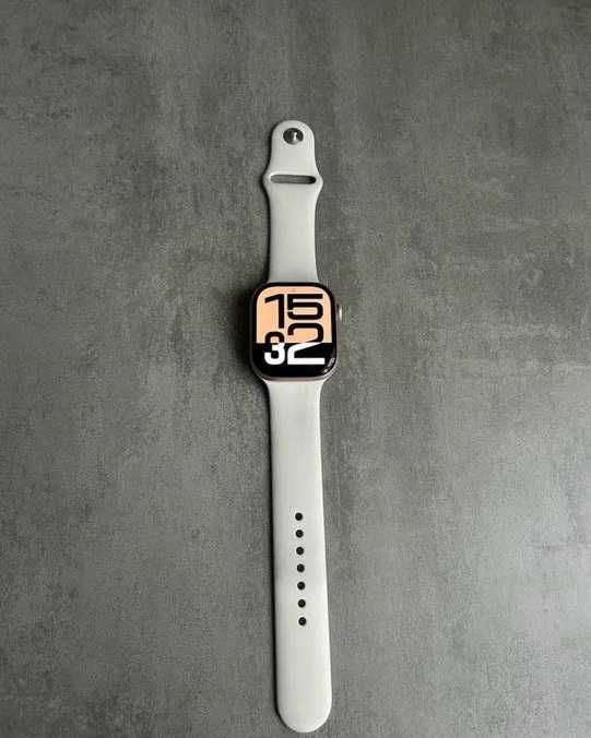 Apple watch 10 46mm Ідеальні