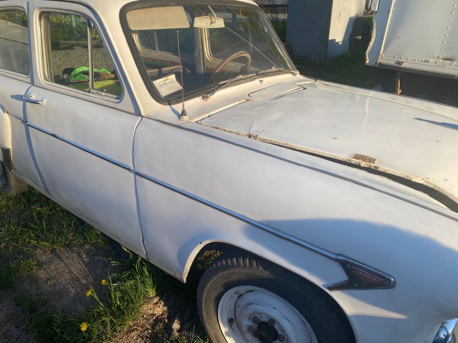 Продам Москвіч 407