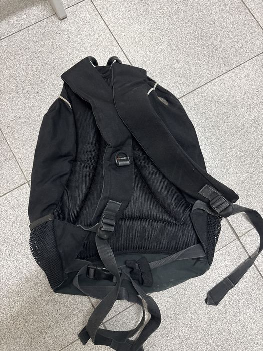 Mochila de viagem Vango Stone25