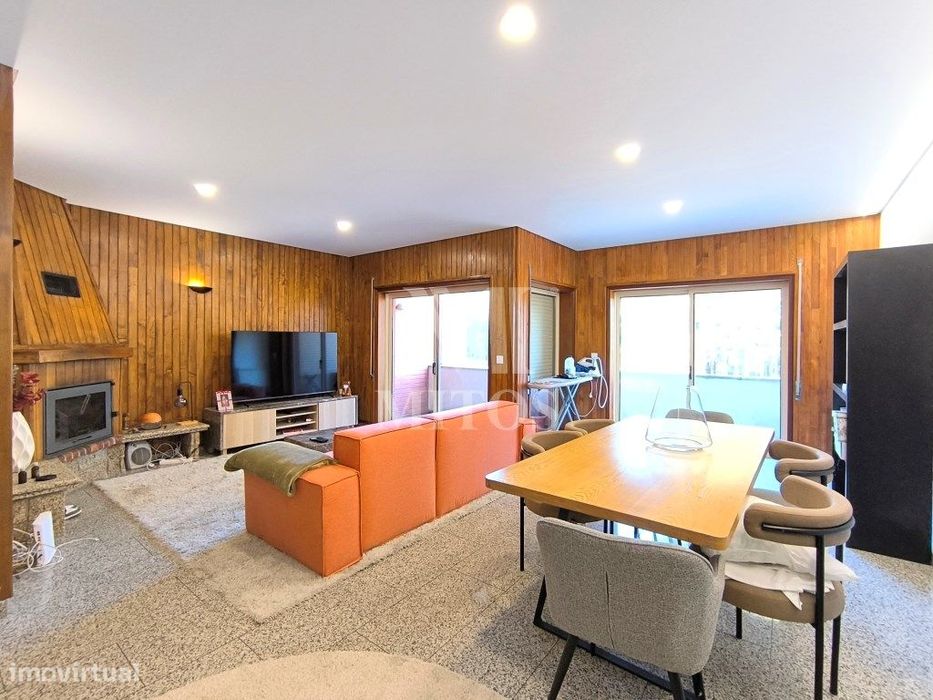 Moradia T4 - São Francisco