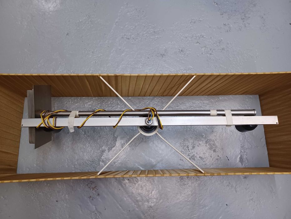 Candeeiro de teto para Sala de Jantar