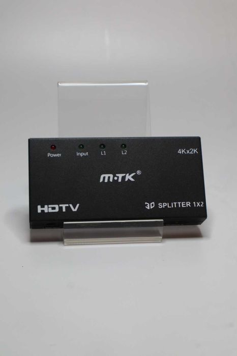 HDTV M.TK      .