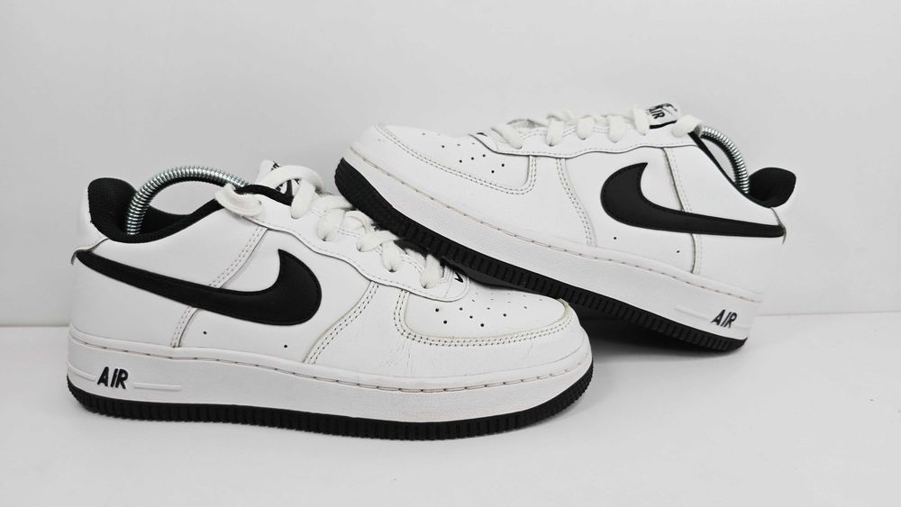 NIKE AIR FORCE 1 LV8 3 (GS) Unisex rozmiar 37,5 eu
