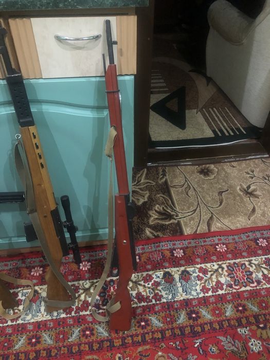 Продам детское эксклюзивное оружие