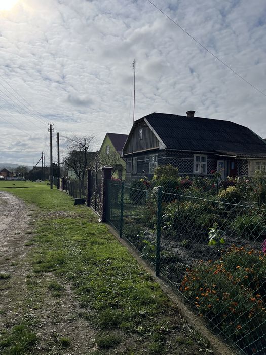 Продаж будинку село Конюшки , Мостищина