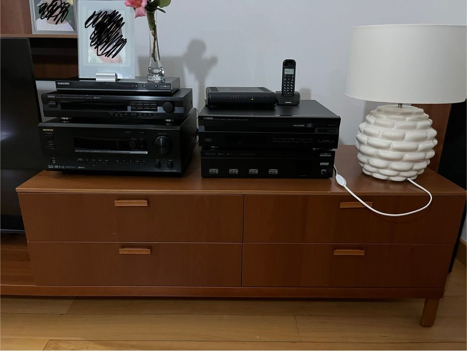 Mobilia de Sala de Estar