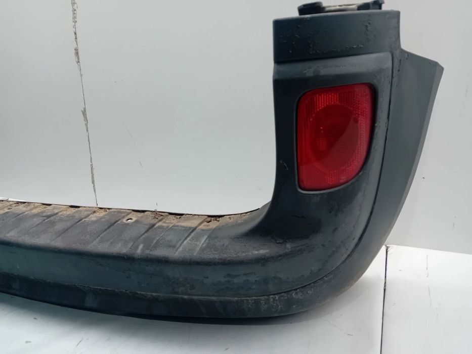 Pára-choques trás RENAULT Kangoo Express (FW0/1_)