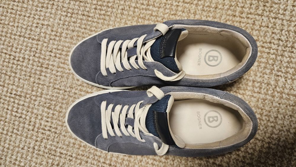 Взуття Bogner, 41-42 розмір, 28 см