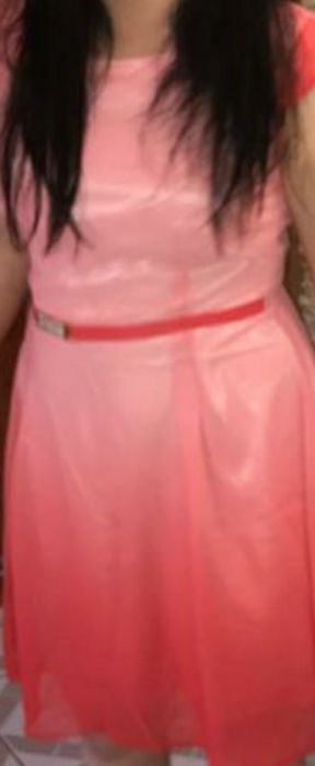 Sprzedam sukienke+ bolerko