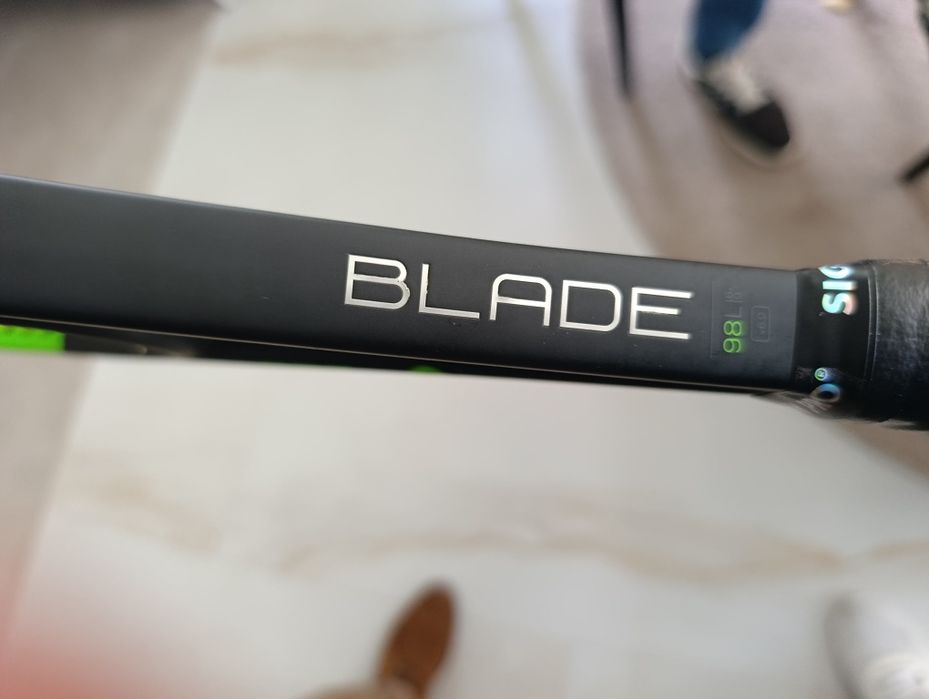 Wilson Blade 98L V6.0
