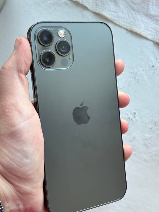 Iphone 12 pro 256gb без обмежень