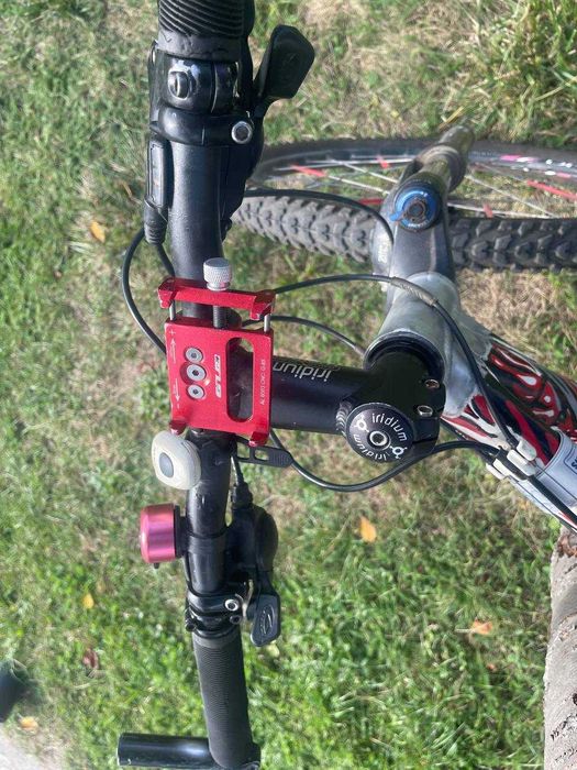 Продам велосипед Canyon