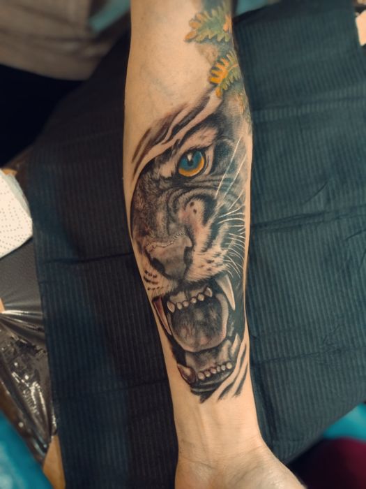 Тату-татуировки Днепр