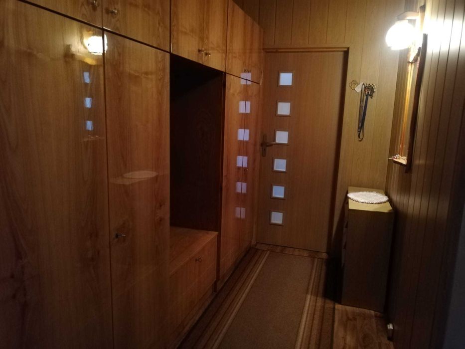 Słoneczne 2-pokojowe mieszkanie 48,65 m