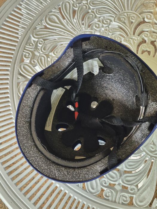 Capacete criança NERF