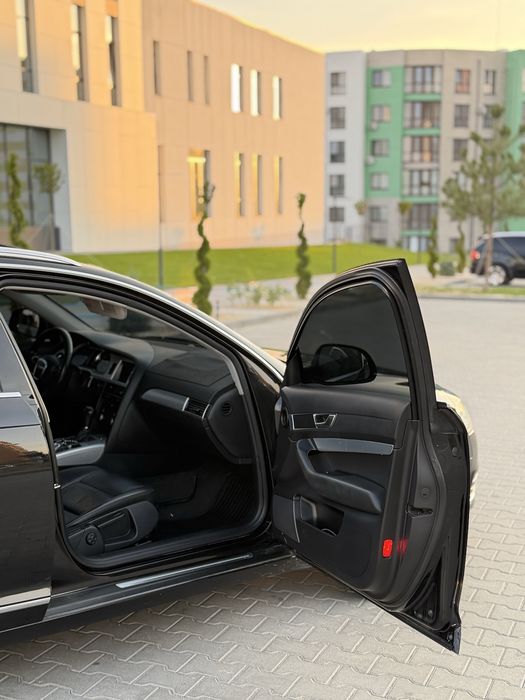 Audi a6 c6 2010 2.0
