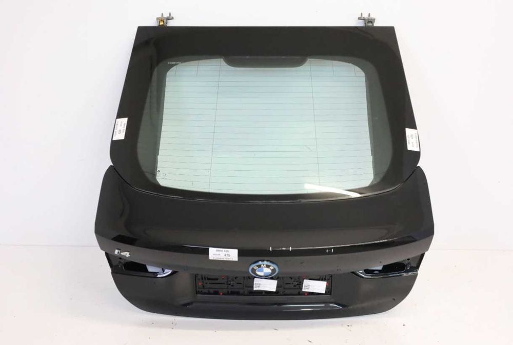 Кришка багажника BMW i4 4 G26 разборка