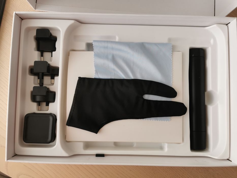 Artist Pro 12 XP-PEN