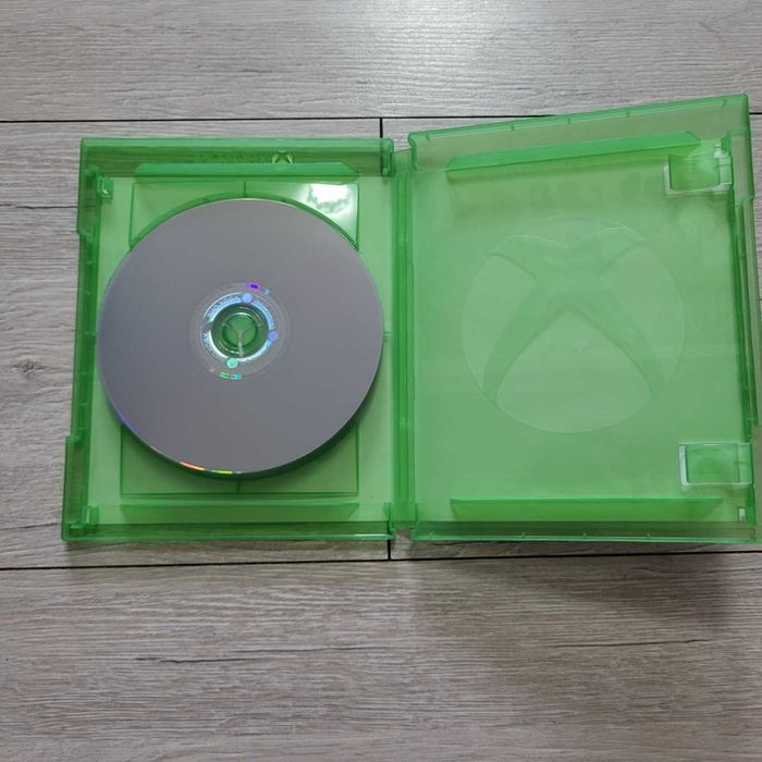 The Sims 4 Xbox One