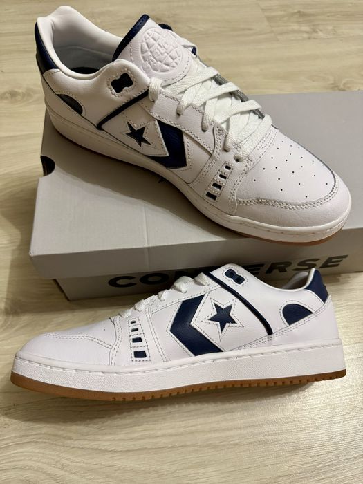 Кросівки Converse CONS AS-1 Pro A04597C 45 розмір