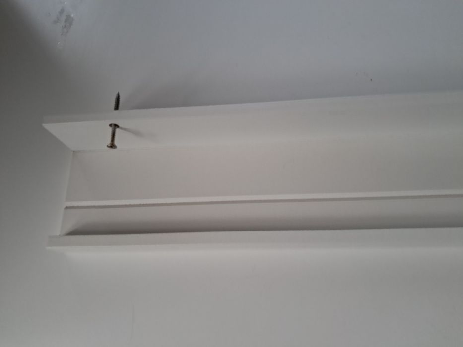 Półka na obrazki Ikea Mosslanda