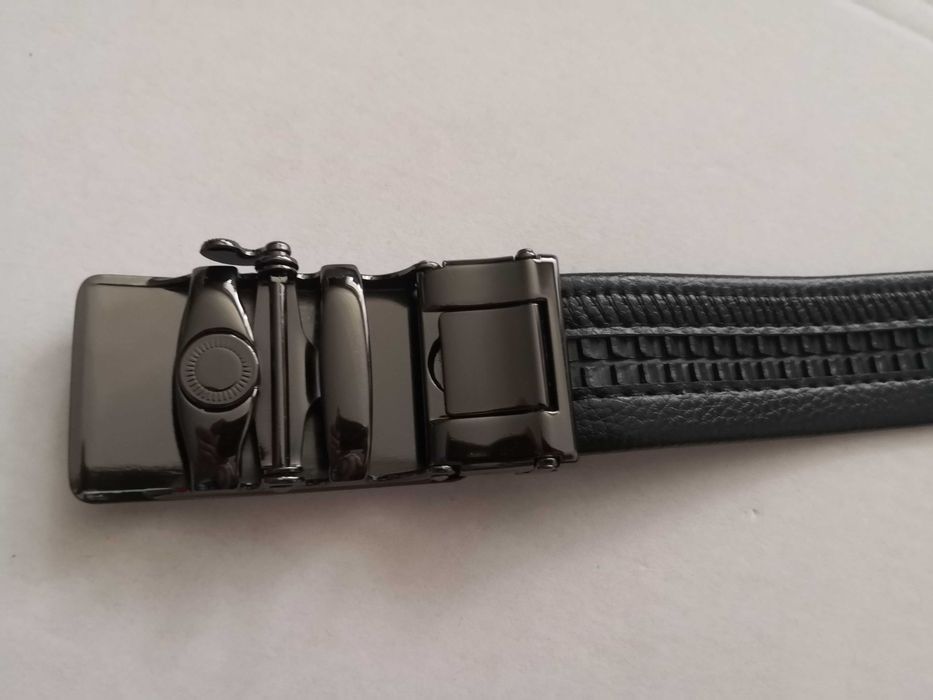 Pasek do spodni idealne na prezent nowość