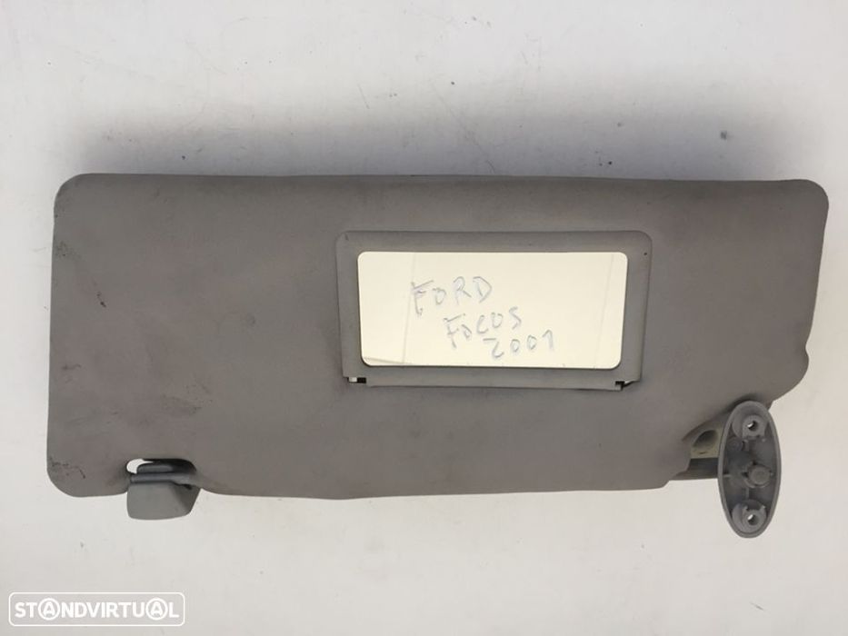 palas do Sol Ford focus 2001